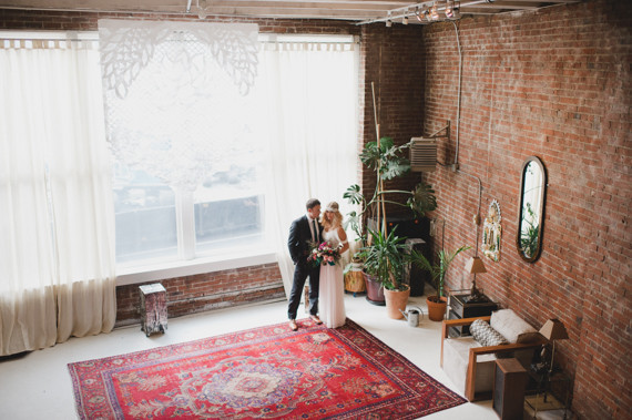Stacy Anderson Design Wedding Inspiration
