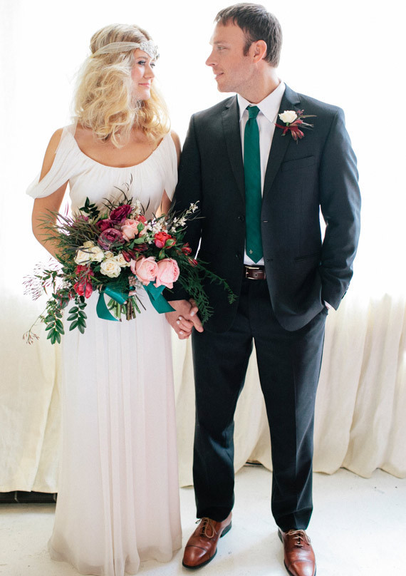 Stacy Anderson Design Wedding Inspiration