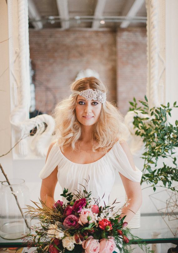 Stacy Anderson Design Wedding Inspiration