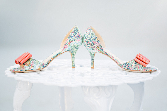 Shoes Wedding Inspiration