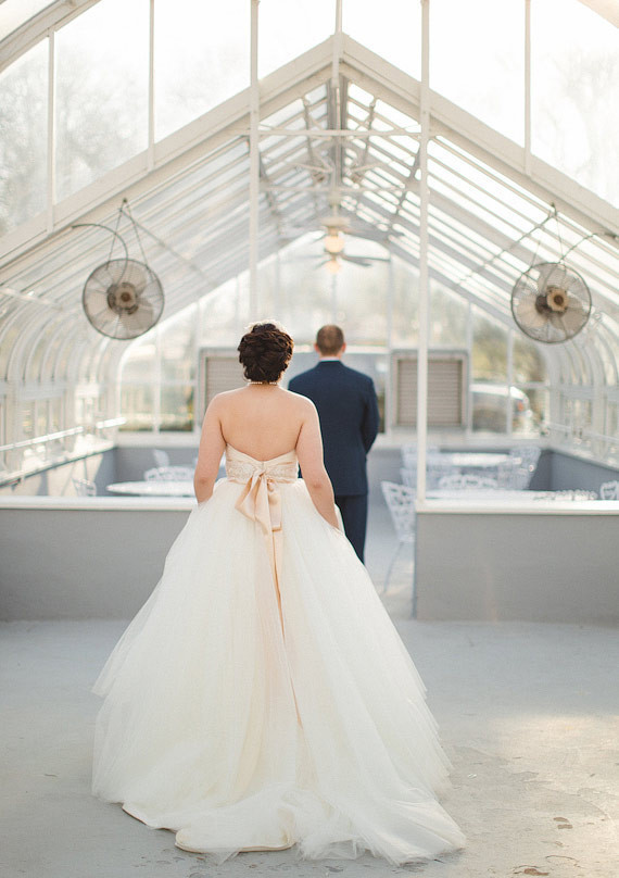 Colorful BBQ wedding Wedding Inspiration