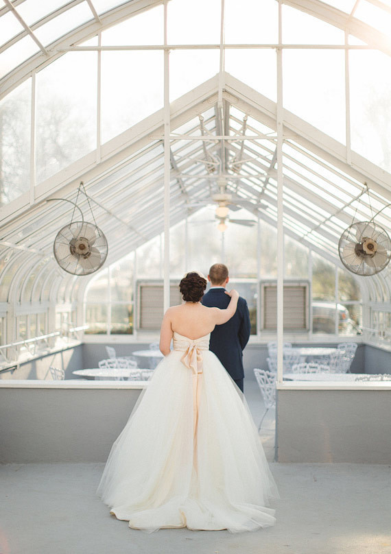 Portraits Wedding Inspiration