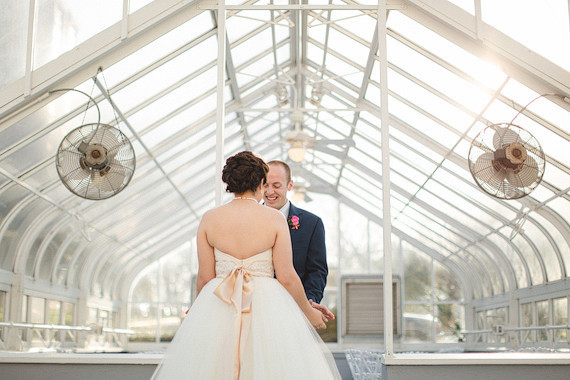 Colorful BBQ wedding Wedding Inspiration