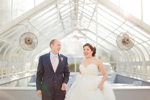 Colorful BBQ wedding Wedding Inspiration
