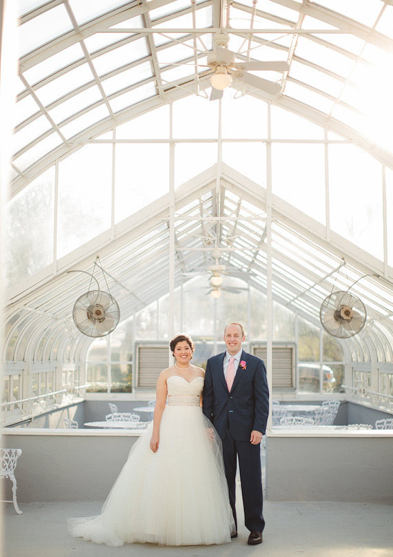 Portraits Wedding Inspiration