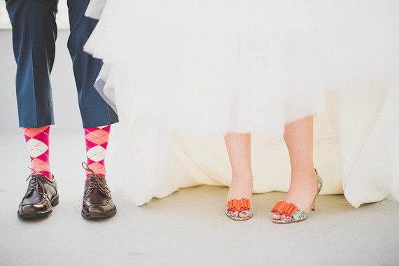 Shoes Wedding Inspiration