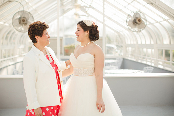 Colorful BBQ wedding Wedding Inspiration