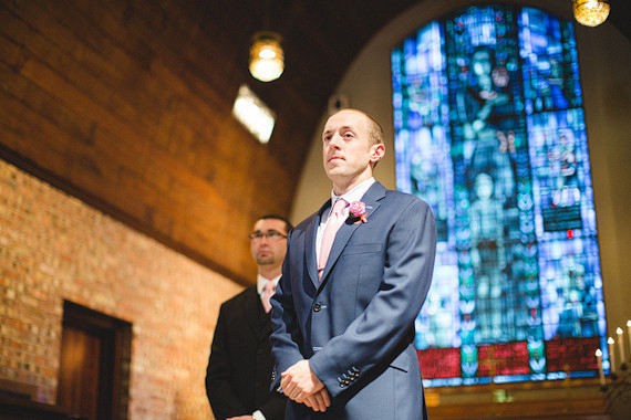 Colorful BBQ wedding Wedding Inspiration