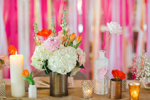 Flowers Wedding Inspiration