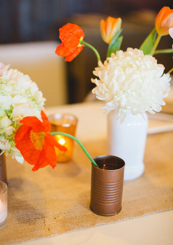 Flowers Wedding Inspiration