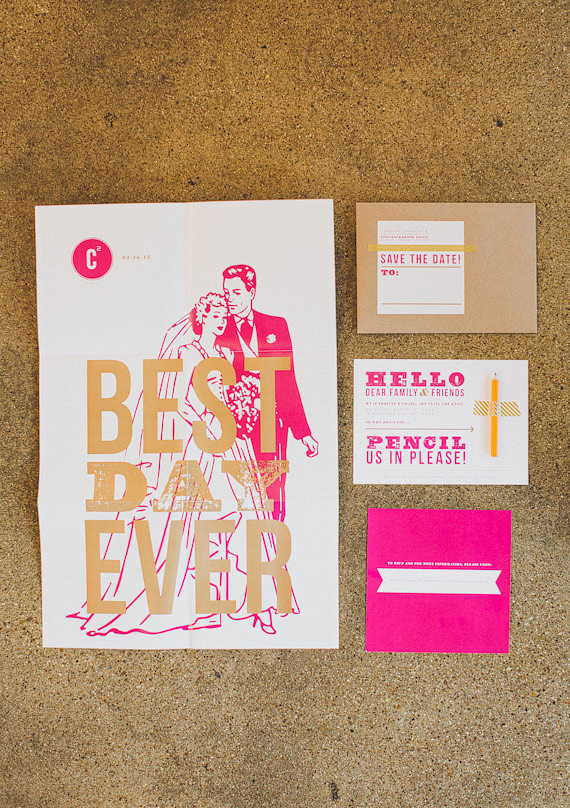 Invitations Wedding Inspiration