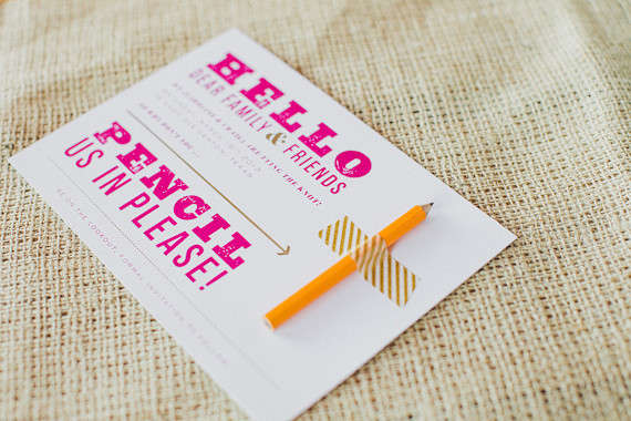 Invitations Wedding Inspiration