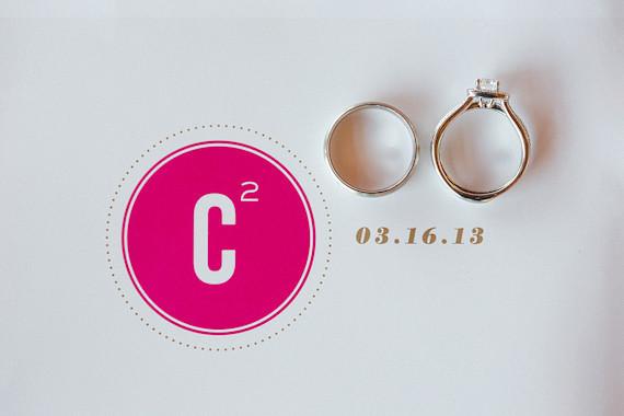 Colorful BBQ wedding Wedding Inspiration