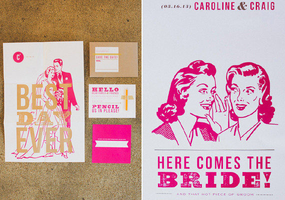 Invitations Wedding Inspiration