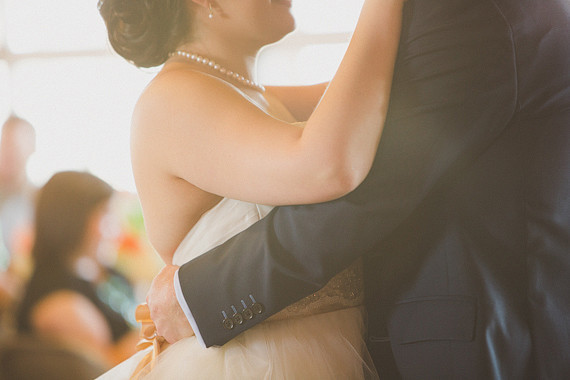 Colorful BBQ wedding Wedding Inspiration