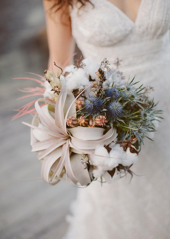 Bouquets Wedding Inspiration