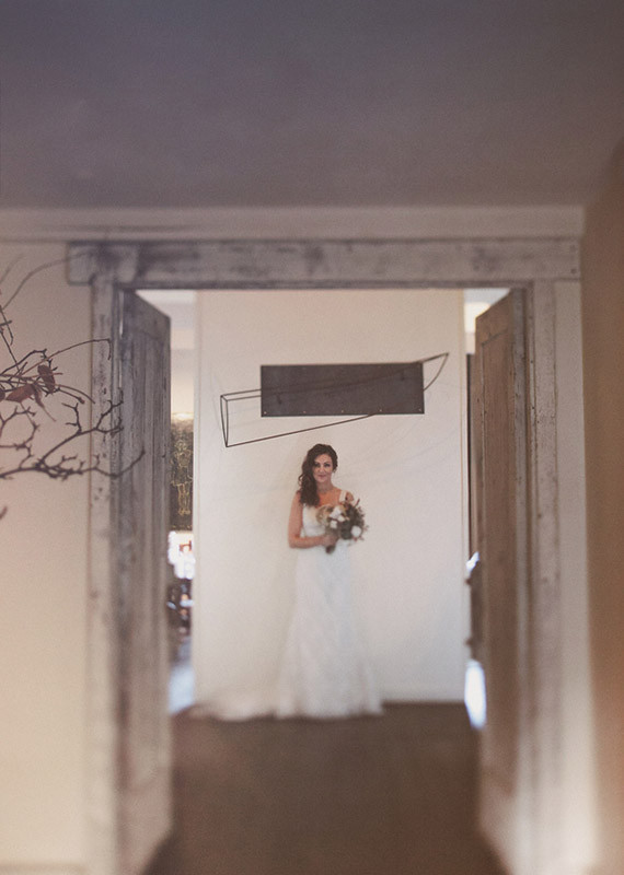 Real Weddings and Parties Wedding Inspiration