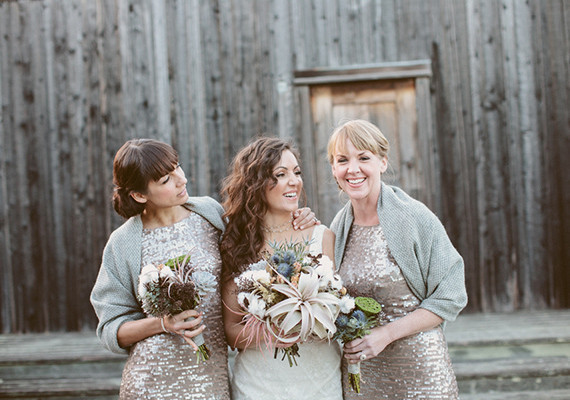 Real Weddings and Parties Wedding Inspiration