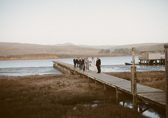 Real Weddings and Parties Wedding Inspiration