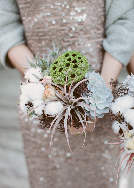 Real Weddings and Parties Wedding Inspiration