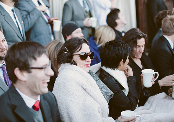 Real Weddings and Parties Wedding Inspiration