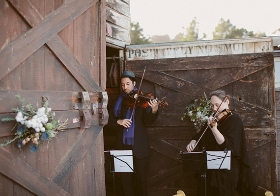 Real Weddings and Parties Wedding Inspiration