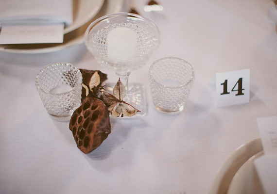 Real Weddings and Parties Wedding Inspiration