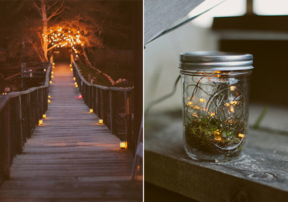Real Weddings and Parties Wedding Inspiration