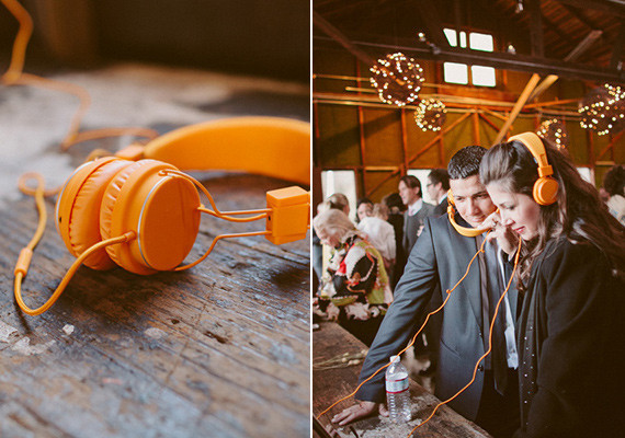 Real Weddings and Parties Wedding Inspiration