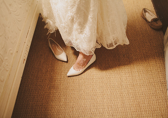 Shoes Wedding Inspiration