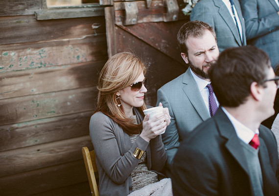 Real Weddings and Parties Wedding Inspiration