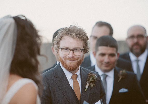 Real Weddings and Parties Wedding Inspiration