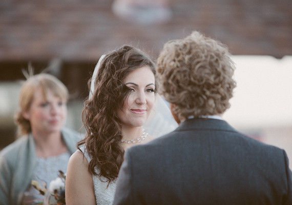 Real Weddings and Parties Wedding Inspiration