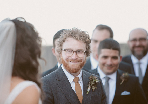 Real Weddings and Parties Wedding Inspiration