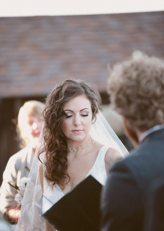 Real Weddings and Parties Wedding Inspiration