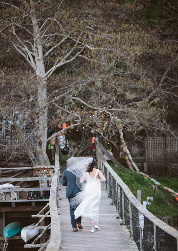 Real Weddings and Parties Wedding Inspiration