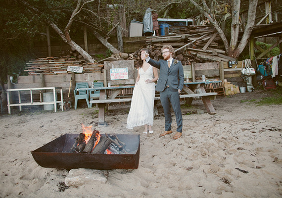 Real Weddings and Parties Wedding Inspiration