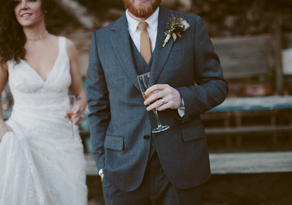 Real Weddings and Parties Wedding Inspiration