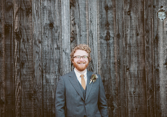Real Weddings and Parties Wedding Inspiration