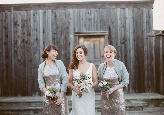 Real Weddings and Parties Wedding Inspiration