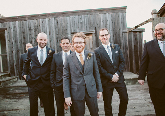 Real Weddings and Parties Wedding Inspiration