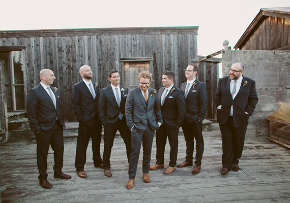 Real Weddings and Parties Wedding Inspiration