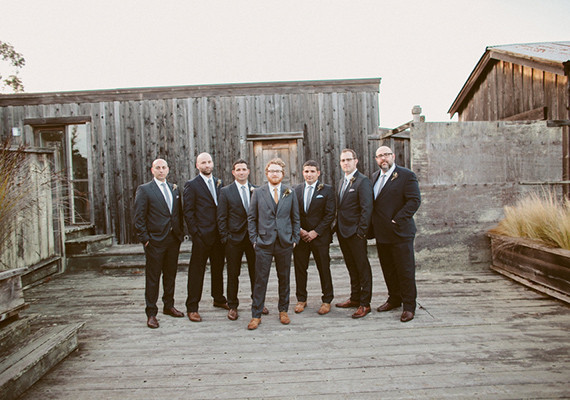 Real Weddings and Parties Wedding Inspiration