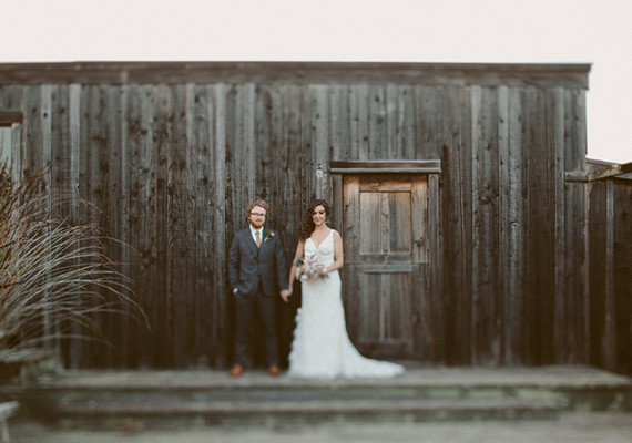 Real Weddings and Parties Wedding Inspiration