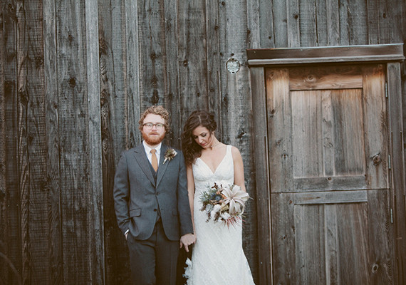 Real Weddings and Parties Wedding Inspiration