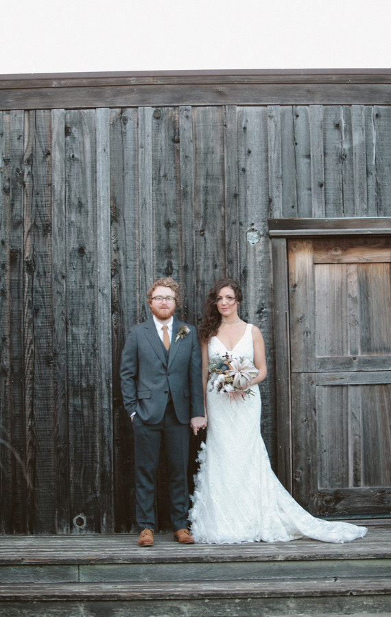 Real Weddings and Parties Wedding Inspiration