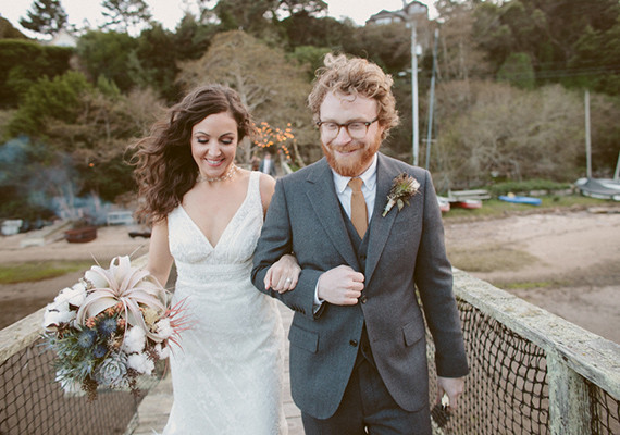 Real Weddings and Parties Wedding Inspiration