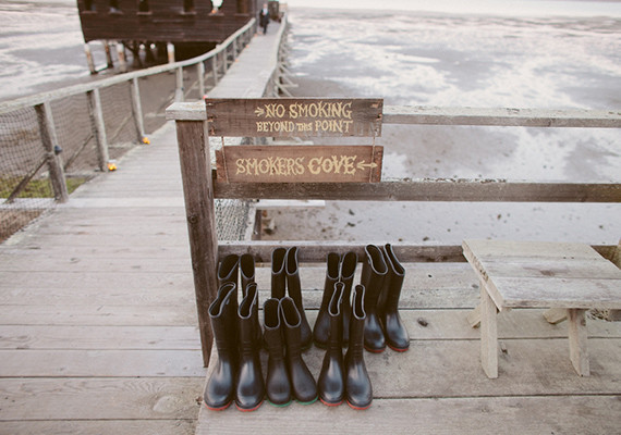Real Weddings and Parties Wedding Inspiration