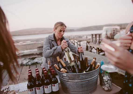 Real Weddings and Parties Wedding Inspiration