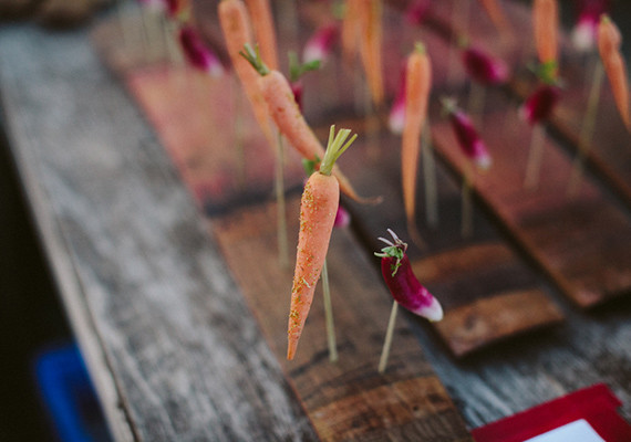 Real Weddings and Parties Wedding Inspiration